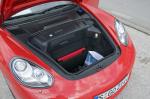 Porsche Boxster S PDK 2009 года